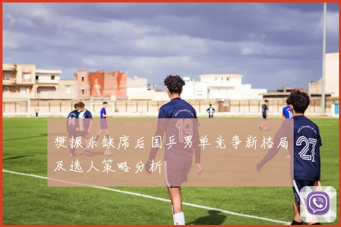 樊振东缺席后国乒男单竞争新格局及选人策略分析