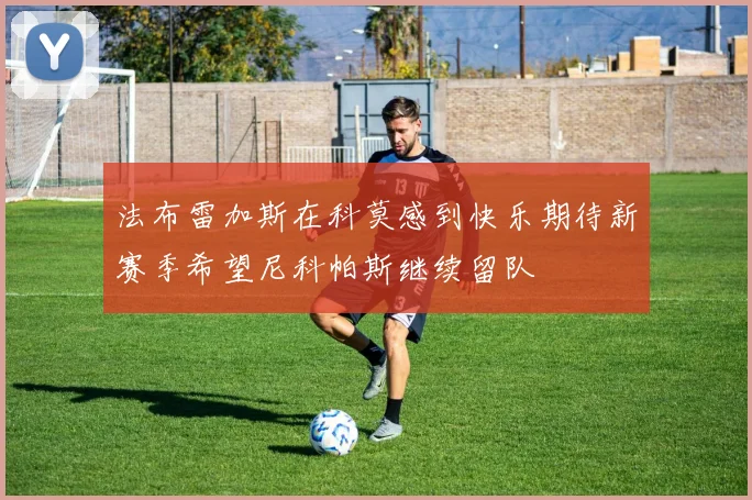 法布雷加斯在科莫感到快乐期待新赛季希望尼科帕斯继续留队