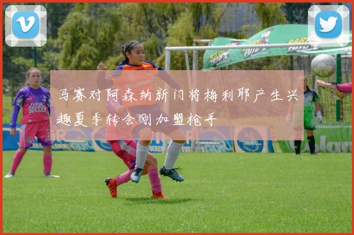 马赛对阿森纳新门将梅利耶产生兴趣夏季转会刚加盟枪手